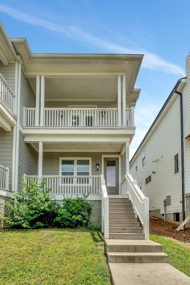 2112 11th Ave N Unit A, Nashville, TN 37208 - photo 1