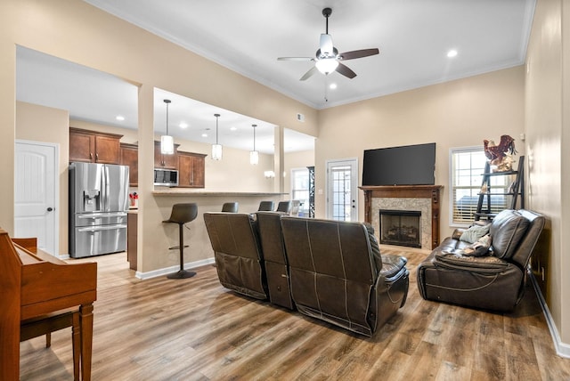 1581 Kestrel Dr, Clarksville, TN 37040 - photo 5