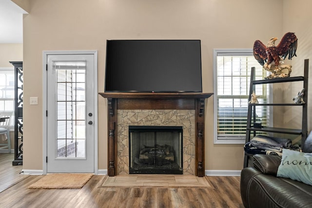 1581 Kestrel Dr, Clarksville, TN 37040 - photo 7