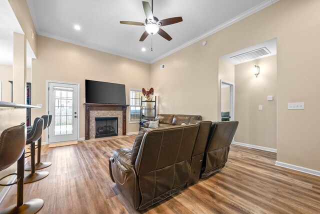 1581 Kestrel Dr, Clarksville, TN 37040 - photo 6