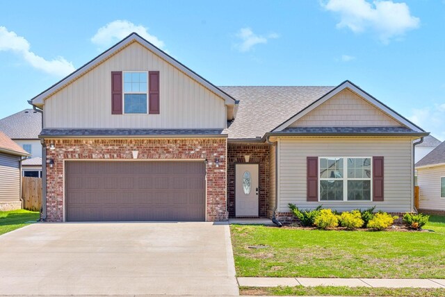 1581 Kestrel Dr, Clarksville, TN 37040 - photo 2