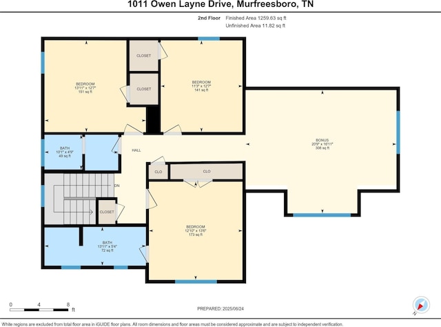 1011 Owen Layne Dr, Murfreesboro, TN 37129 - photo 52