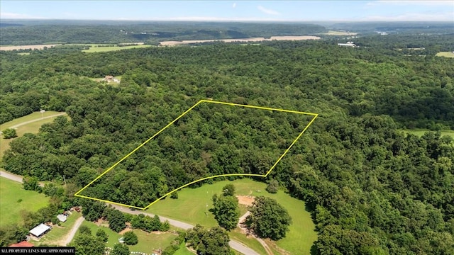 0 Hunley Branch Rd, Charlotte, TN 37036 - photo 1
