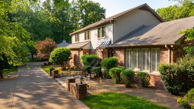 117 Trail E, Hendersonville, TN 37075 - photo 1
