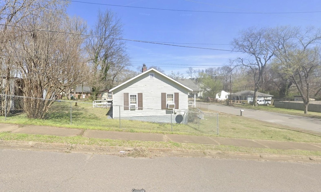 1200 Montgomery Ave, Nashville, TN 37207 - photo 4