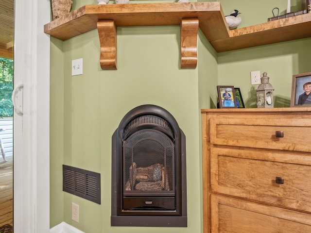 43 Shady Cove Ct, Estill Springs, TN 37330 - detailed view