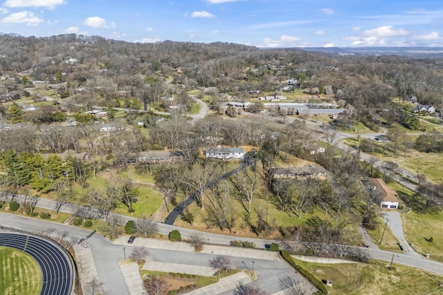 6608 Brookmont Ter, Nashville, TN 37205 - view of property location