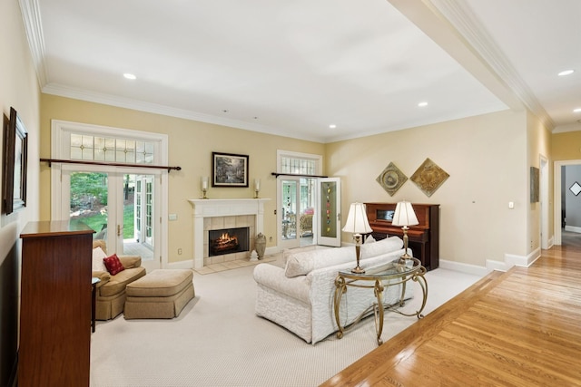545 Grand Oaks Dr, Brentwood, TN 37027 - photo 6
