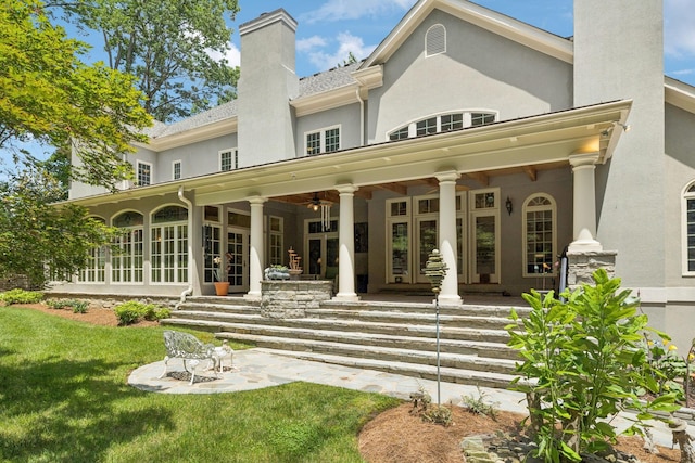 545 Grand Oaks Dr, Brentwood, TN 37027 - photo 51