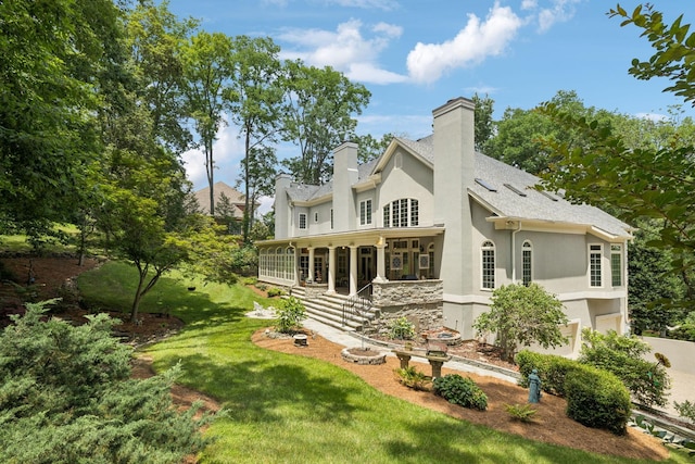 545 Grand Oaks Dr, Brentwood, TN 37027 - photo 49