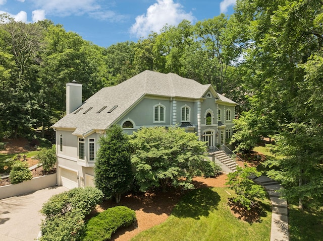 545 Grand Oaks Dr, Brentwood, TN 37027 - photo 54