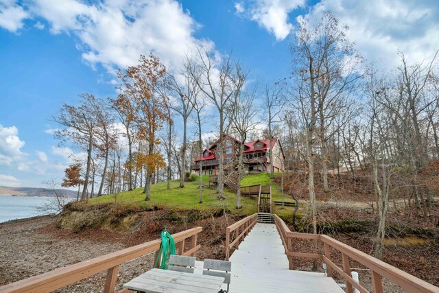 95 Birch Bark Ln, Big Sandy, TN 38221 - photo 68