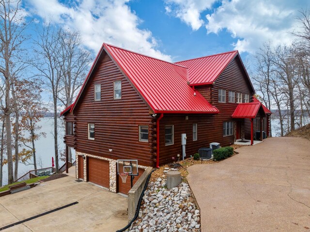 95 Birch Bark Ln, Big Sandy, TN 38221 - photo 8