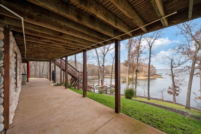 95 Birch Bark Ln, Big Sandy, TN 38221 - photo 64