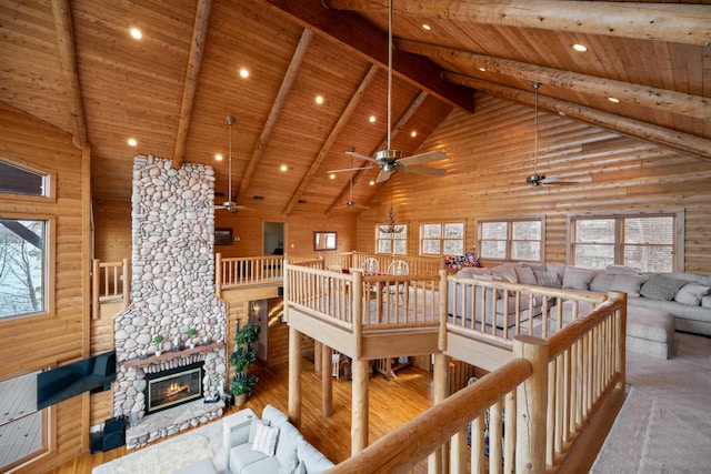 95 Birch Bark Ln, Big Sandy, TN 38221 - photo 39
