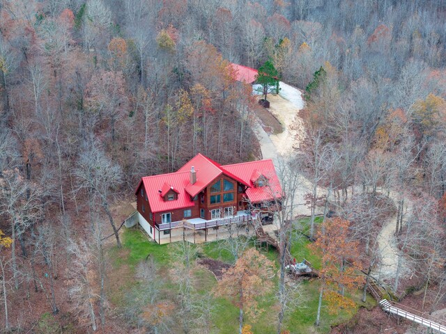 95 Birch Bark Ln, Big Sandy, TN 38221 - photo 79
