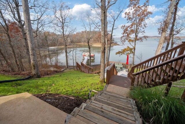 95 Birch Bark Ln, Big Sandy, TN 38221 - photo 65