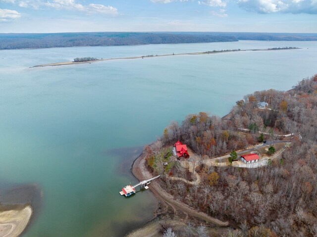 95 Birch Bark Ln, Big Sandy, TN 38221 - photo 5