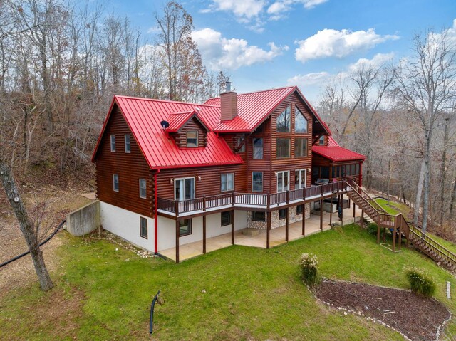 95 Birch Bark Ln, Big Sandy, TN 38221 - photo 81