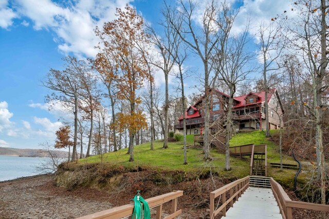 95 Birch Bark Ln, Big Sandy, TN 38221 - photo 69