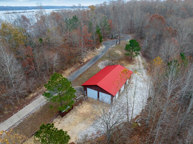 95 Birch Bark Ln, Big Sandy, TN 38221 - photo 11