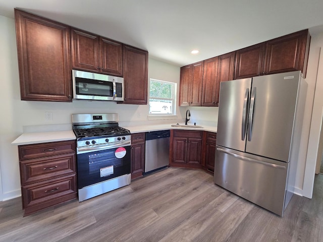 1628 Edgewood Dr, Lebanon, TN 37087 - photo 7
