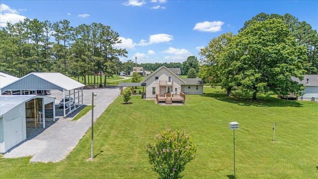 122 Turkey Creek Church Rd, Tullahoma, TN 37388 - photo 12