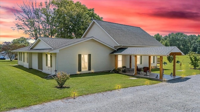 122 Turkey Creek Church Rd, Tullahoma, TN 37388 - photo 3