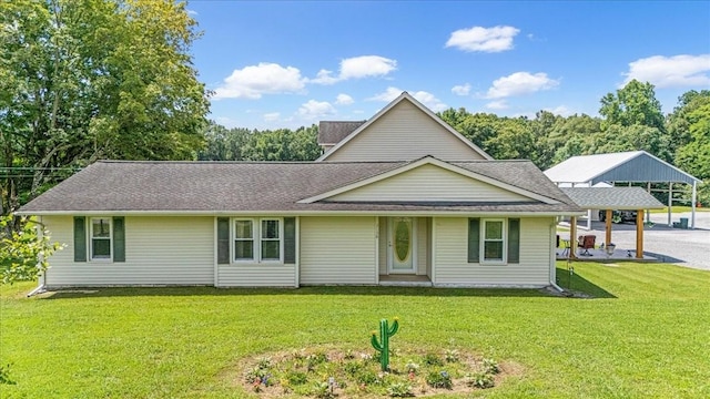 122 Turkey Creek Church Rd, Tullahoma, TN 37388 - photo 7