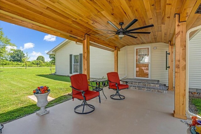 122 Turkey Creek Church Rd, Tullahoma, TN 37388 - photo 5