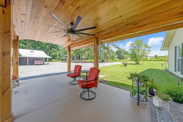 122 Turkey Creek Church Rd, Tullahoma, TN 37388 - photo 6
