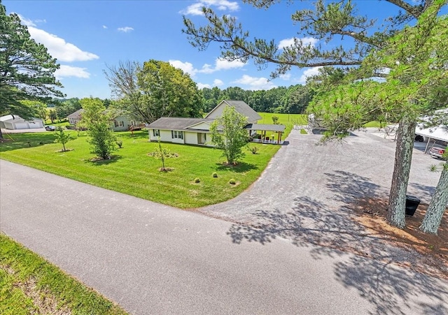 122 Turkey Creek Church Rd, Tullahoma, TN 37388 - photo 11