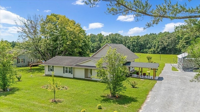 122 Turkey Creek Church Rd, Tullahoma, TN 37388 - photo 9