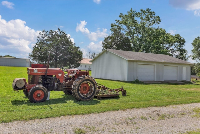 5347 Shady Grove Rd, Morrison, TN 37357 - exterior space
