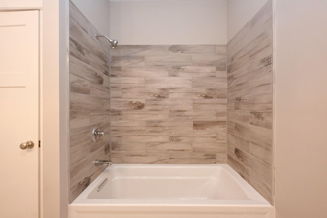 1019 N Maple St Unit 2D, Murfreesboro, TN 37130 - full bath featuring  shower combination