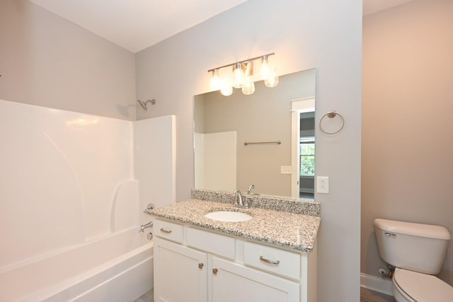1019 N Maple St Unit 2D, Murfreesboro, TN 37130 - bathroom featuring vanity and bathing tub / shower combination