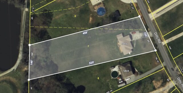 5856 Ditty Rd, Cookeville, TN 38506 - photo 31