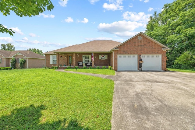 5856 Ditty Rd, Cookeville, TN 38506 - photo 1