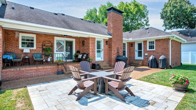 3011 Regency Park Dr, Murfreesboro, TN 37129 - photo 39