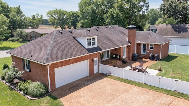3011 Regency Park Dr, Murfreesboro, TN 37129 - photo 45