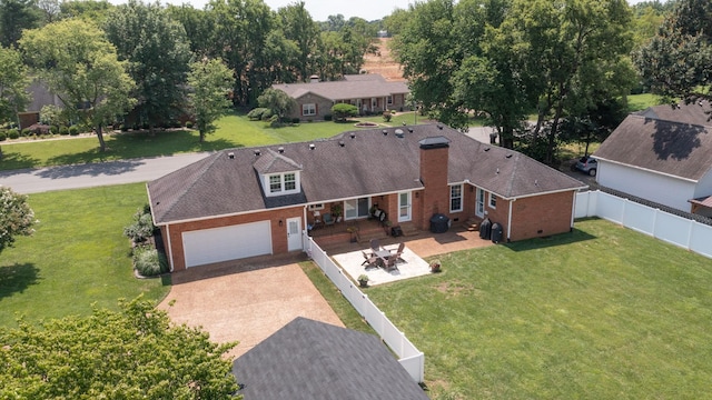 3011 Regency Park Dr, Murfreesboro, TN 37129 - photo 46
