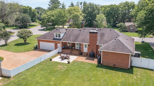 3011 Regency Park Dr, Murfreesboro, TN 37129 - photo 49