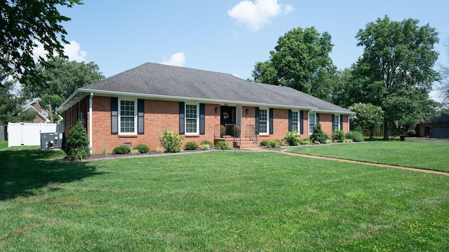 3011 Regency Park Dr, Murfreesboro, TN 37129 - photo 3