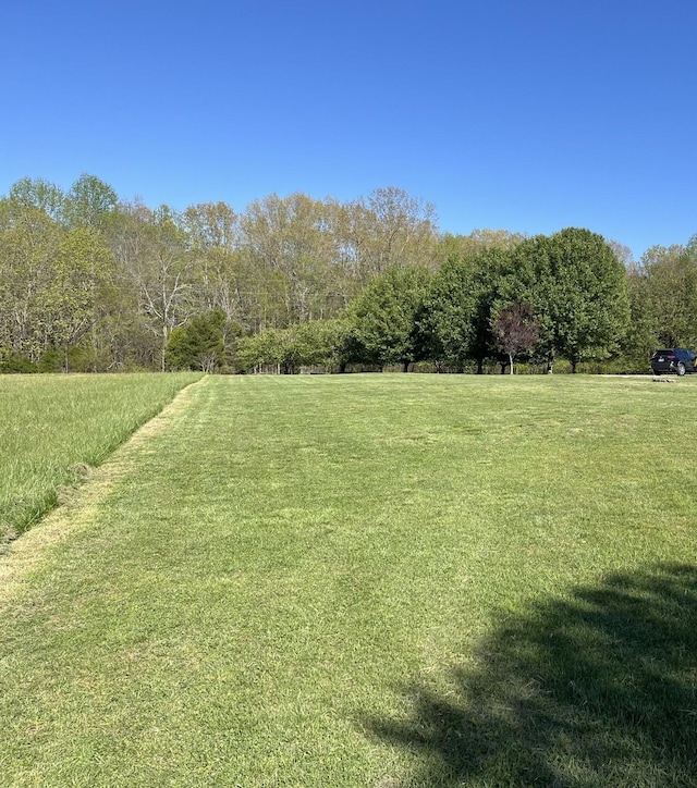 236 Tims Ford Dr, Winchester, TN 37398 - view of grassy yard