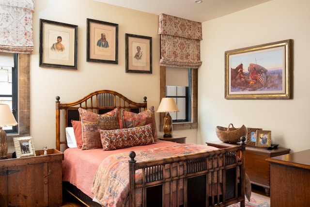 6971 W Cove Rd, Chickamauga, GA 30707 - view of bedroom