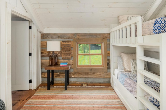 1170 Ascalon Rd, Rising Fawn, GA 30738 - bedroom featuring wood finished floors