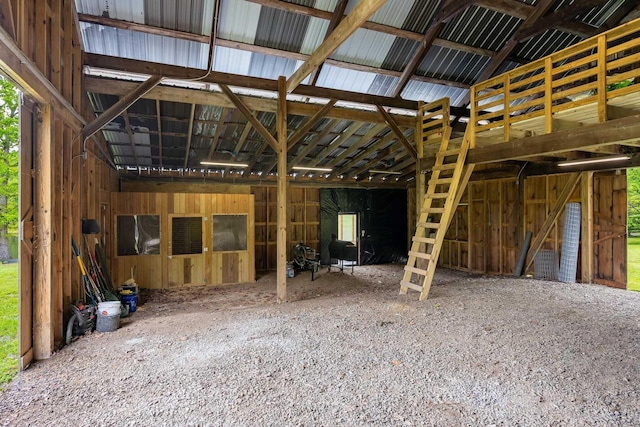 1170 Ascalon Rd, Rising Fawn, GA 30738 - view of miscellaneous room