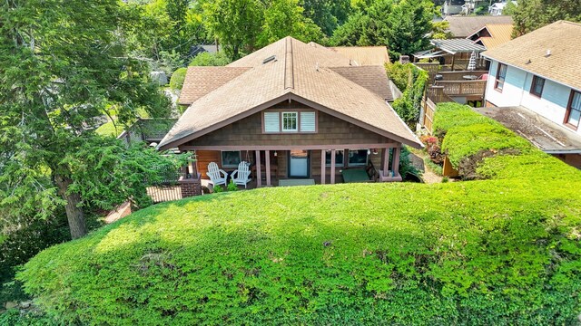 704 Colville St, Chattanooga, TN 37405 - photo 29