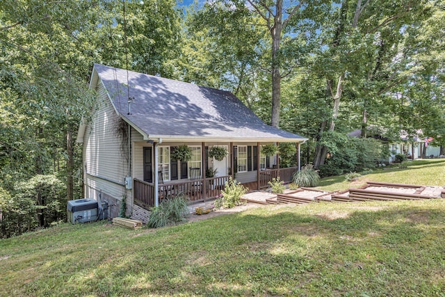 972 Jordan Cir, White Bluff, TN 37187 - photo 2