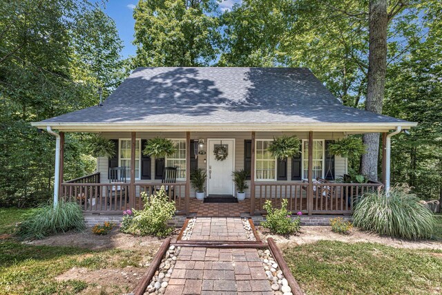 972 Jordan Cir, White Bluff, TN 37187 - photo 1